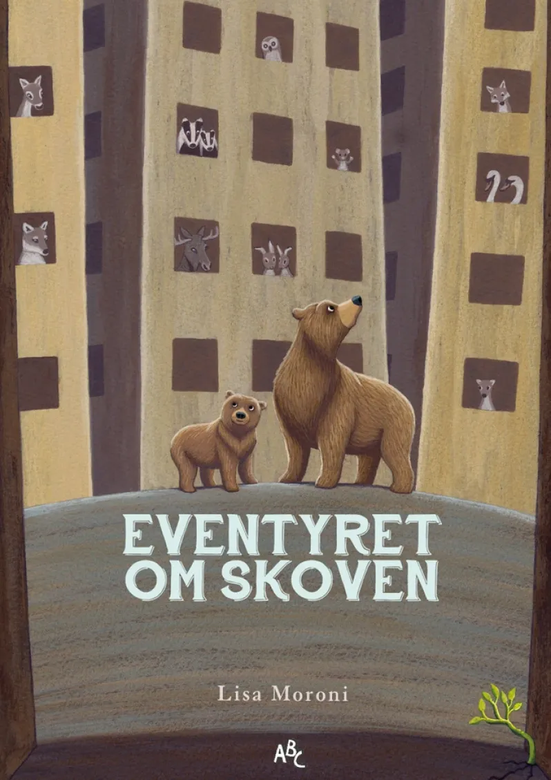 Eventyret om skoven