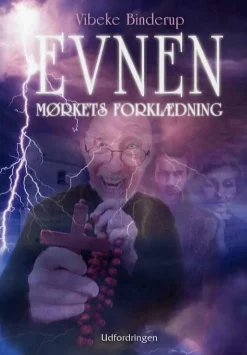 Evnen II - Mørkets forklædning