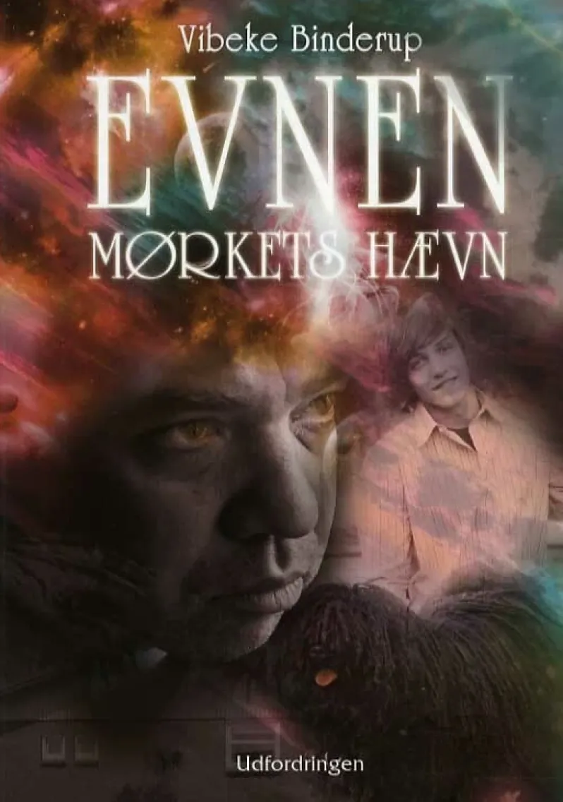 Evnen III - Mørkets hævn