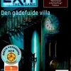 Exit den gådefulde villa