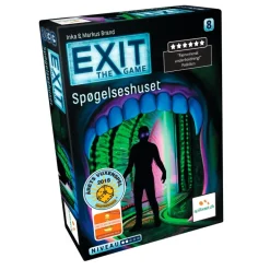 Exit spøgelseshuset
