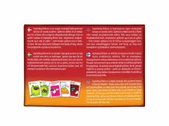 Exploding kittens