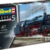 Express locomotive 03 class with tender 1:87