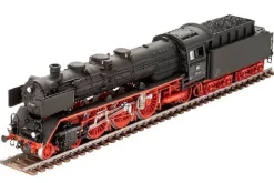 Express locomotive 03 class with tender 1:87
