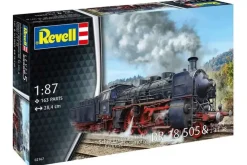 Express Locomotive BR 18 505 w/tender 2'3'T38 1:87