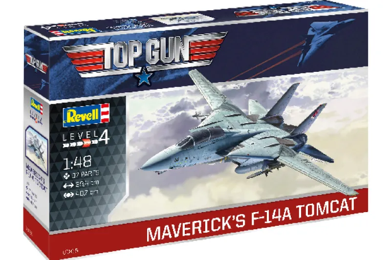 F-14 A Tomcat