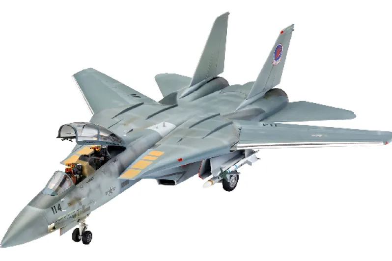 F-14 A Tomcat