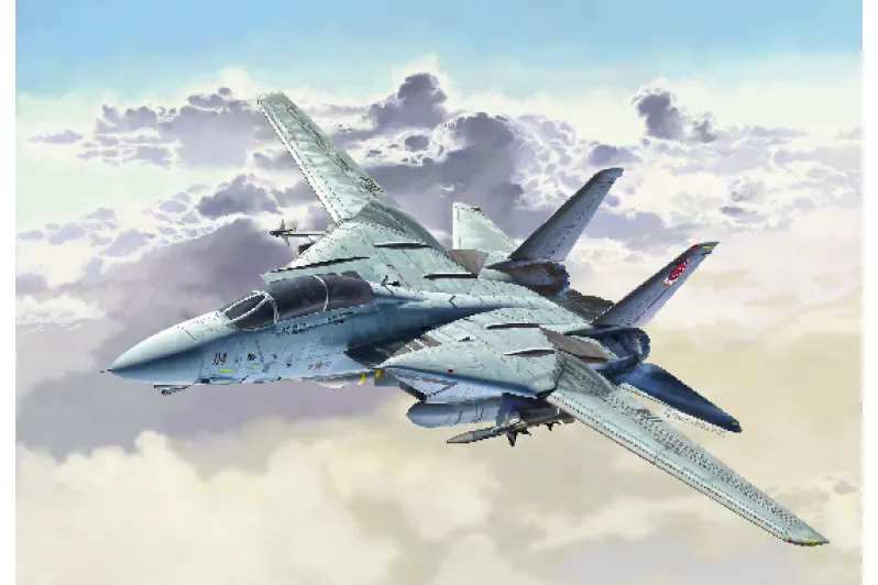 F-14 A Tomcat