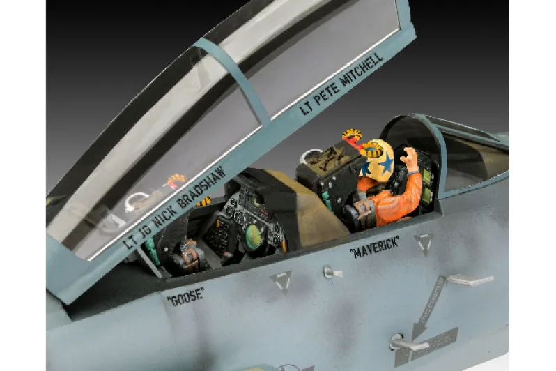 F-14 A Tomcat