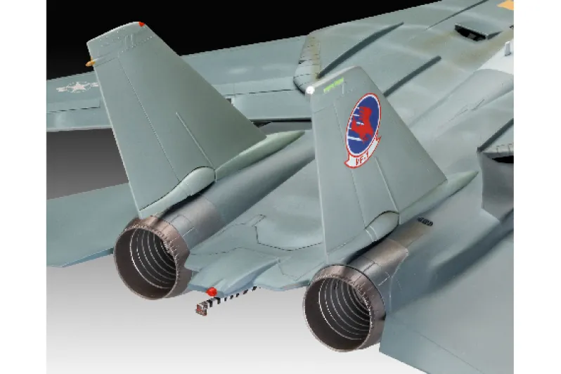F-14 A Tomcat