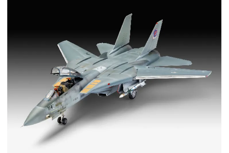 F-14 A Tomcat