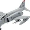 F-4 Phantom 1:72 click system