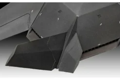 F-117A Nighthawk Stealth Fighter