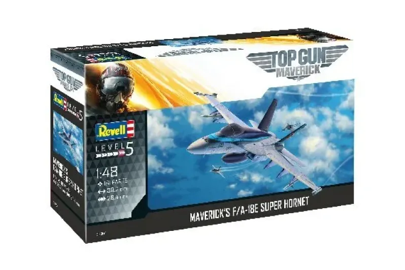 F/A-18E Super Hornet