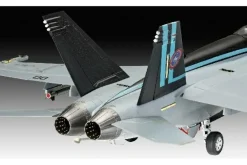 F/A-18E Super Hornet