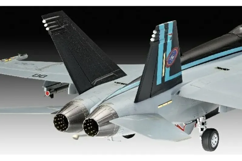 F/A-18E Super Hornet
