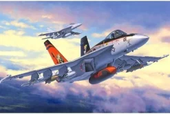 F/A-18E Super Hornet