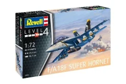 F/A-18F Super Hornet