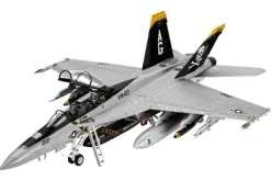 F/A-18F Super Hornet