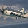 Fairey Gannet AS.1/AS.4 1:72