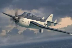 Fairey Gannet AS.1/AS.4 1:72