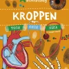 Fakta aktivitetsbog: Kroppen