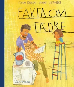 Fakta om fædre