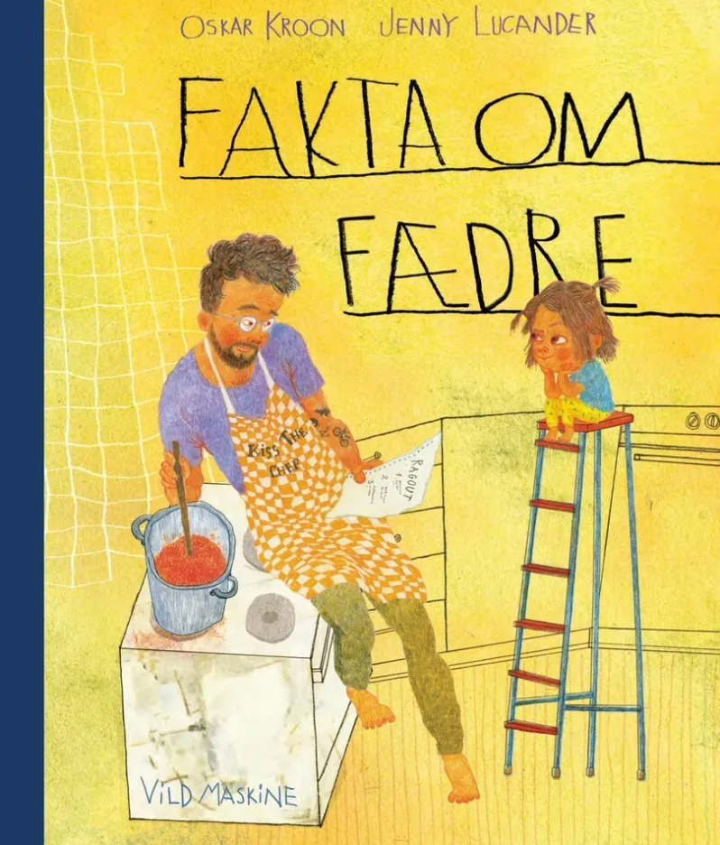 Fakta om fædre