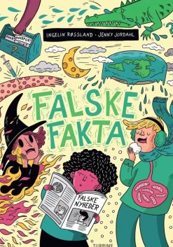 Falske fakta