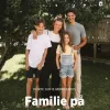 Familie på 37 måder, Blå Fagklub