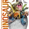 Familiens store bog om Dinosaurer og andre forhistoriske dyr