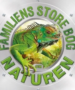 Familiens store bog om Naturen
