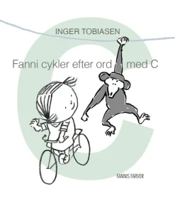 Fanni cykler efter ord med C