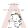 Fanni kan ikke lide ansjoser