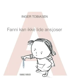 Fanni kan ikke lide ansjoser