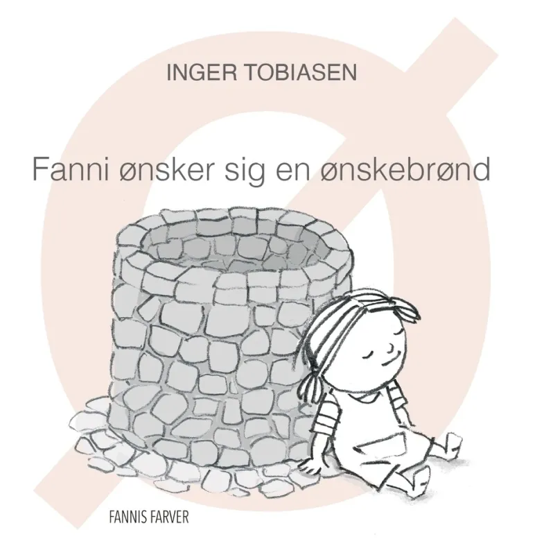Fanni ønsker sig en ønskebrønd