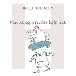 Fanni og hendes høje hat