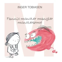 Fannis monster mangler monsterarme