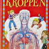 Fantastiske fakta om kroppen