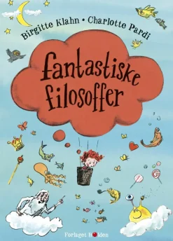 Fantastiske filosoffer