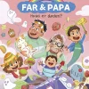 Far & Papa - Hvad er døden?