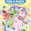 Far & Papa - Hvad er en familie?