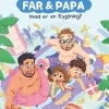 Far & Papa - Hvad er en flygtning?