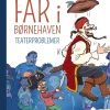 Far i børnehaven: Teaterproblemer