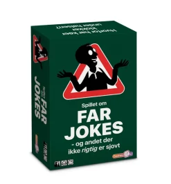 Far Jokes