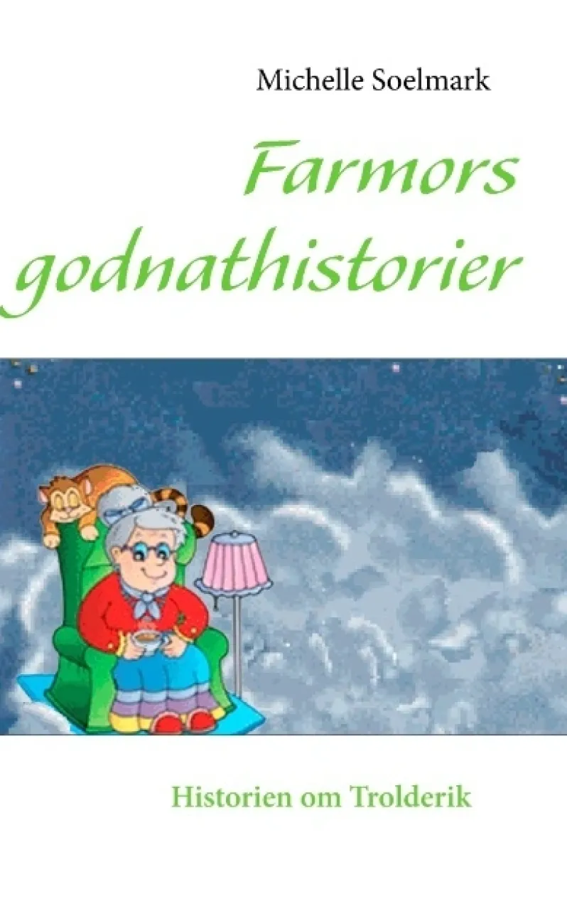 Farmors godnathistorier