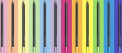 Farveblyant black edition Faber-Castell