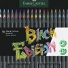 Farveblyant black edition Faber-Castell