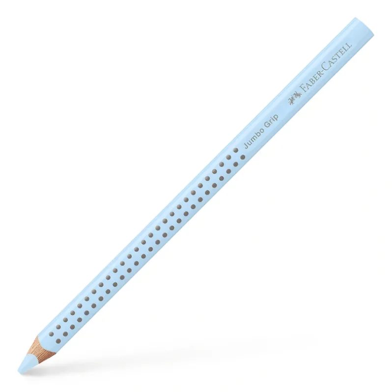 Farveblyant Faber-Castell grip jumbo