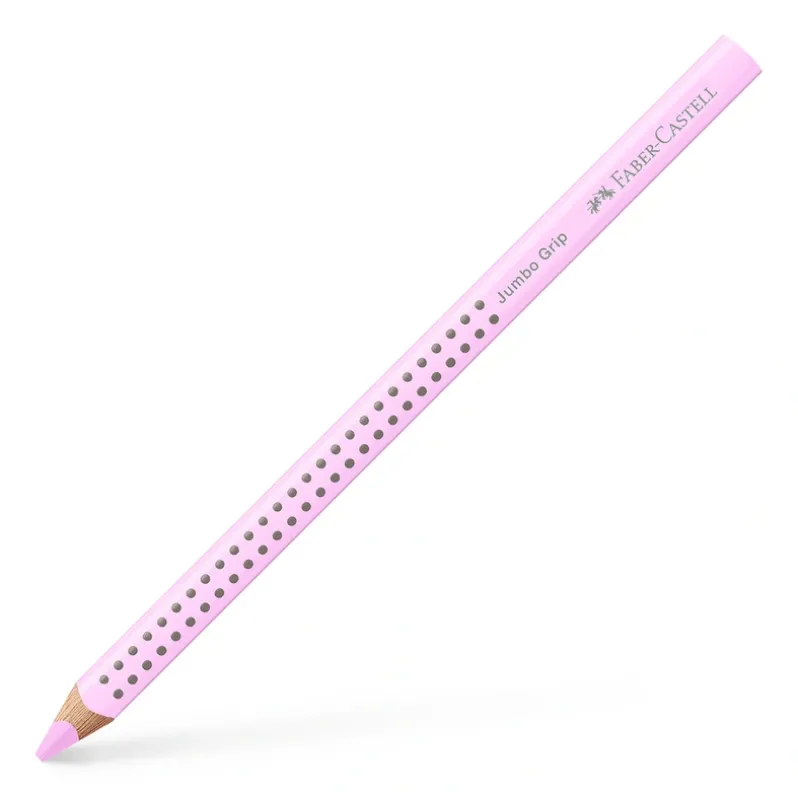 Farveblyant Faber-Castell grip jumbo